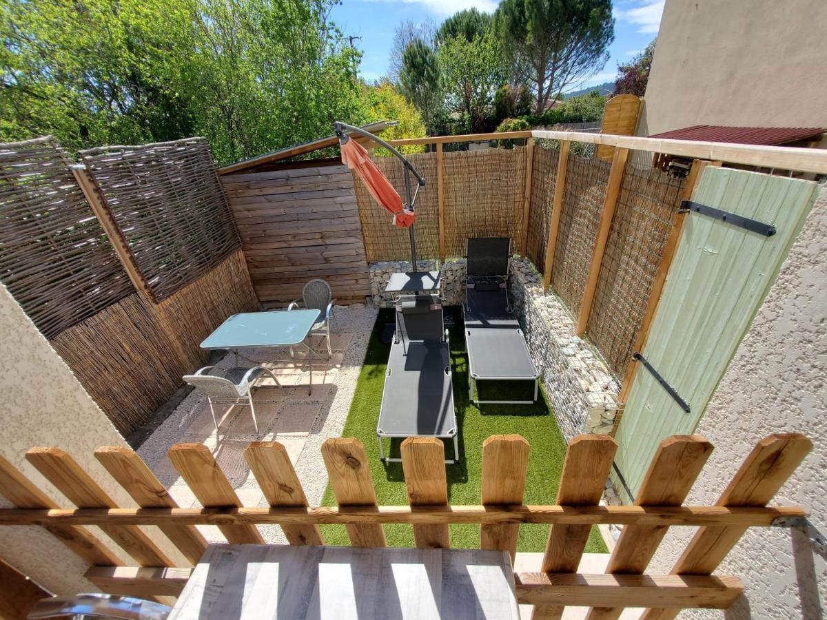 Holiday home La Casa Elisa T2 Independant